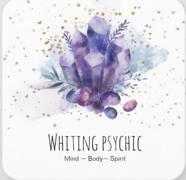 Whiting Psychic 
