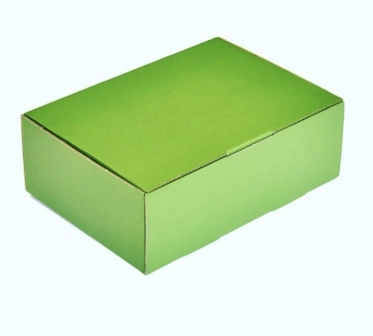 Monthly cannabox