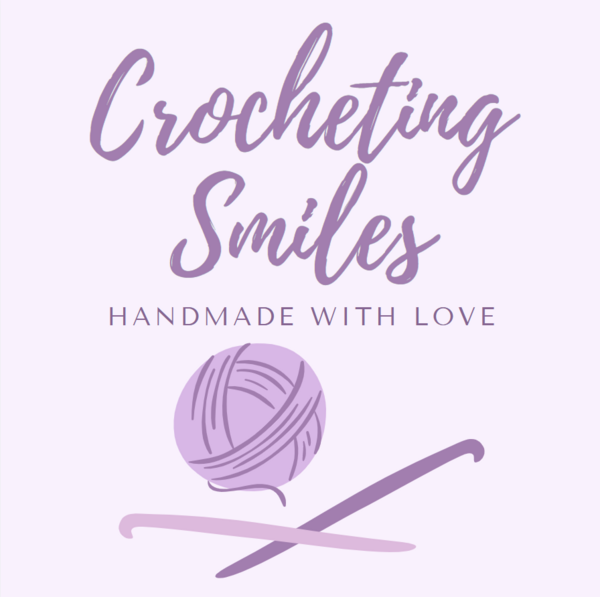 Crocheting Smiles