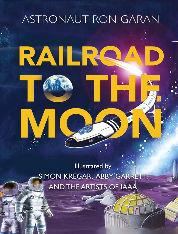 "Railroad to the Moon"
