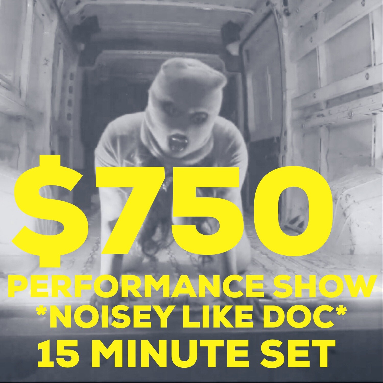 Show Package