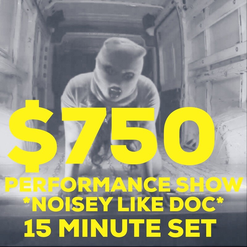 Show Package