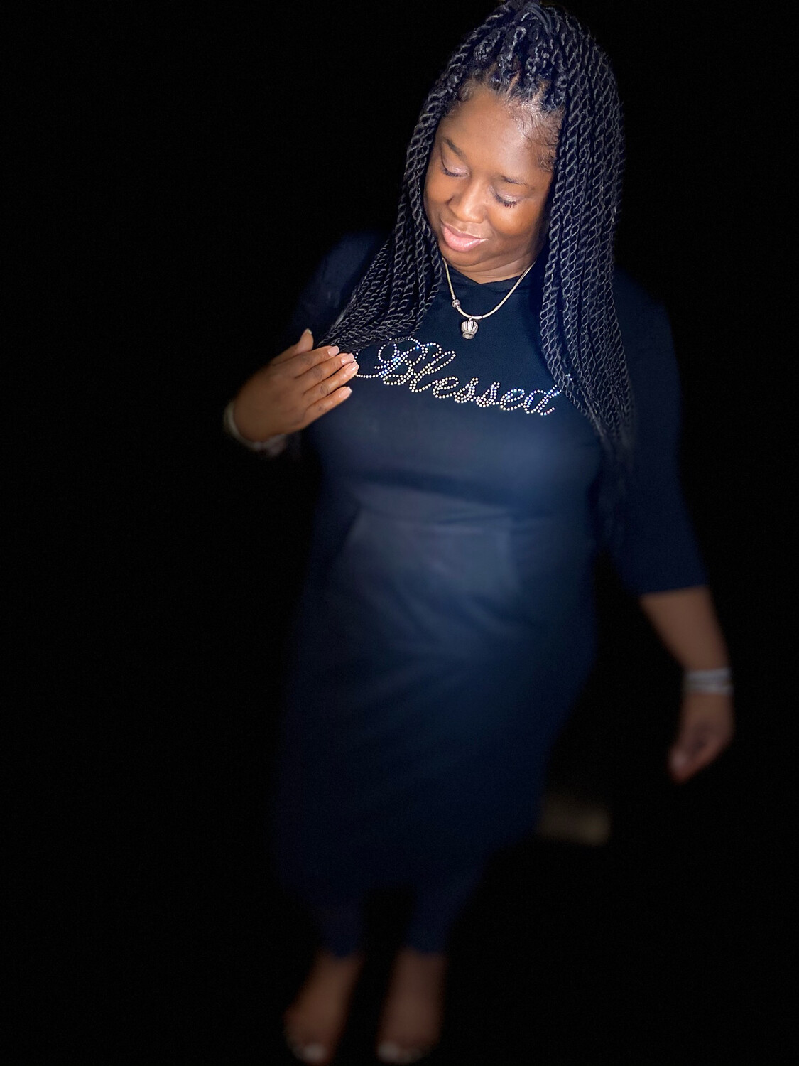 2021 Blessed Dress Special