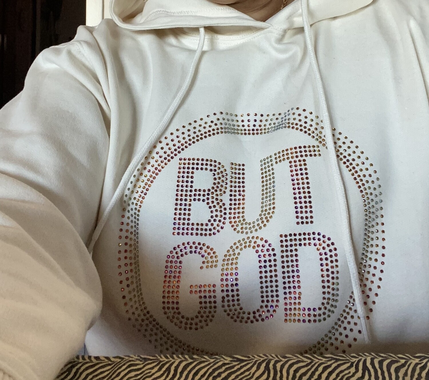 Bling Hoodies