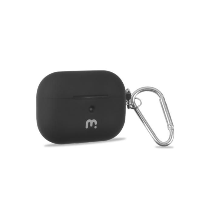 Earpods 2 Gen Case Black