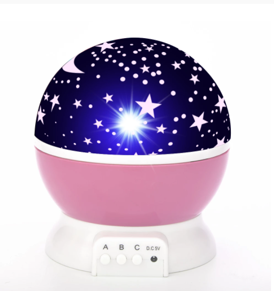 Galaxy Sky Projector
