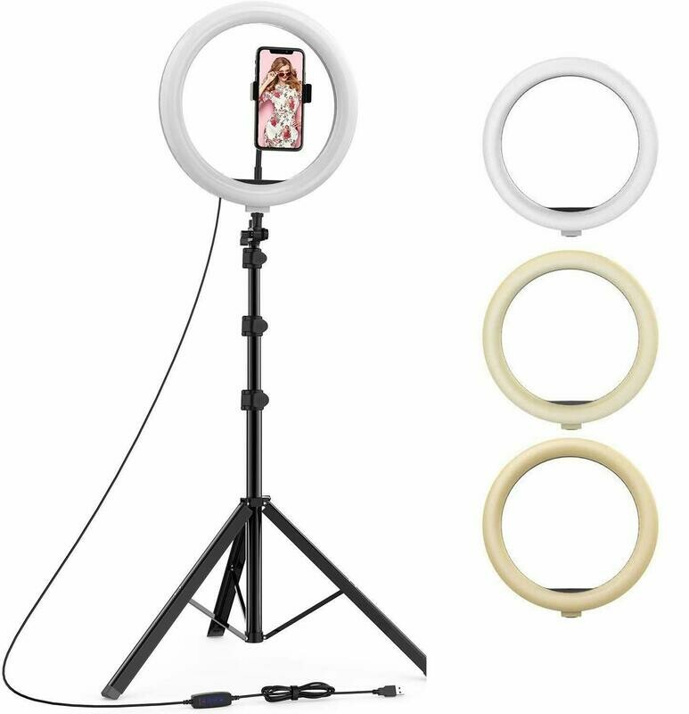 Ring Light