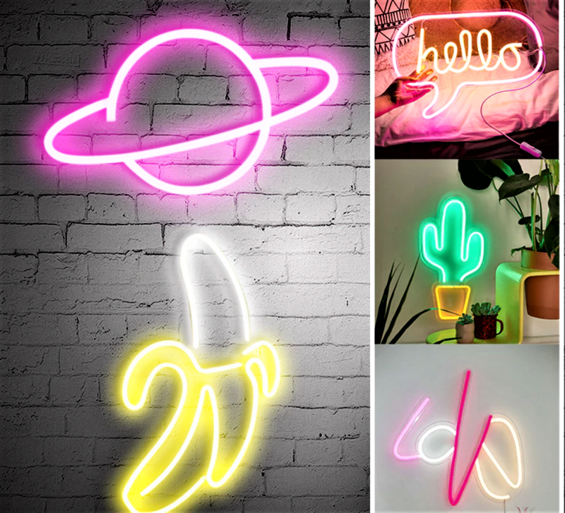 Neon Sign