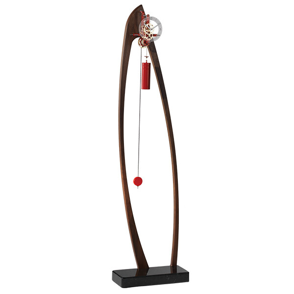 Horloge "Clipperton"