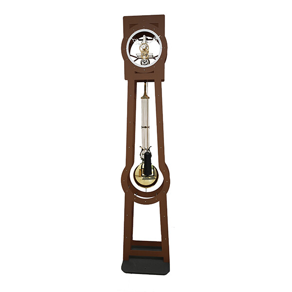 Horloge "La Nouvelle Comtoise"