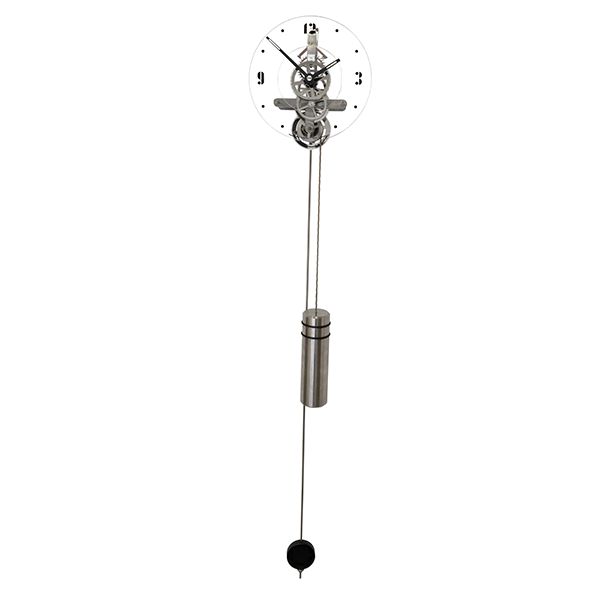 Horloge "Courbet"