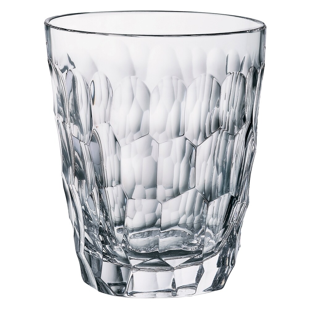 Verres à whisky Marble