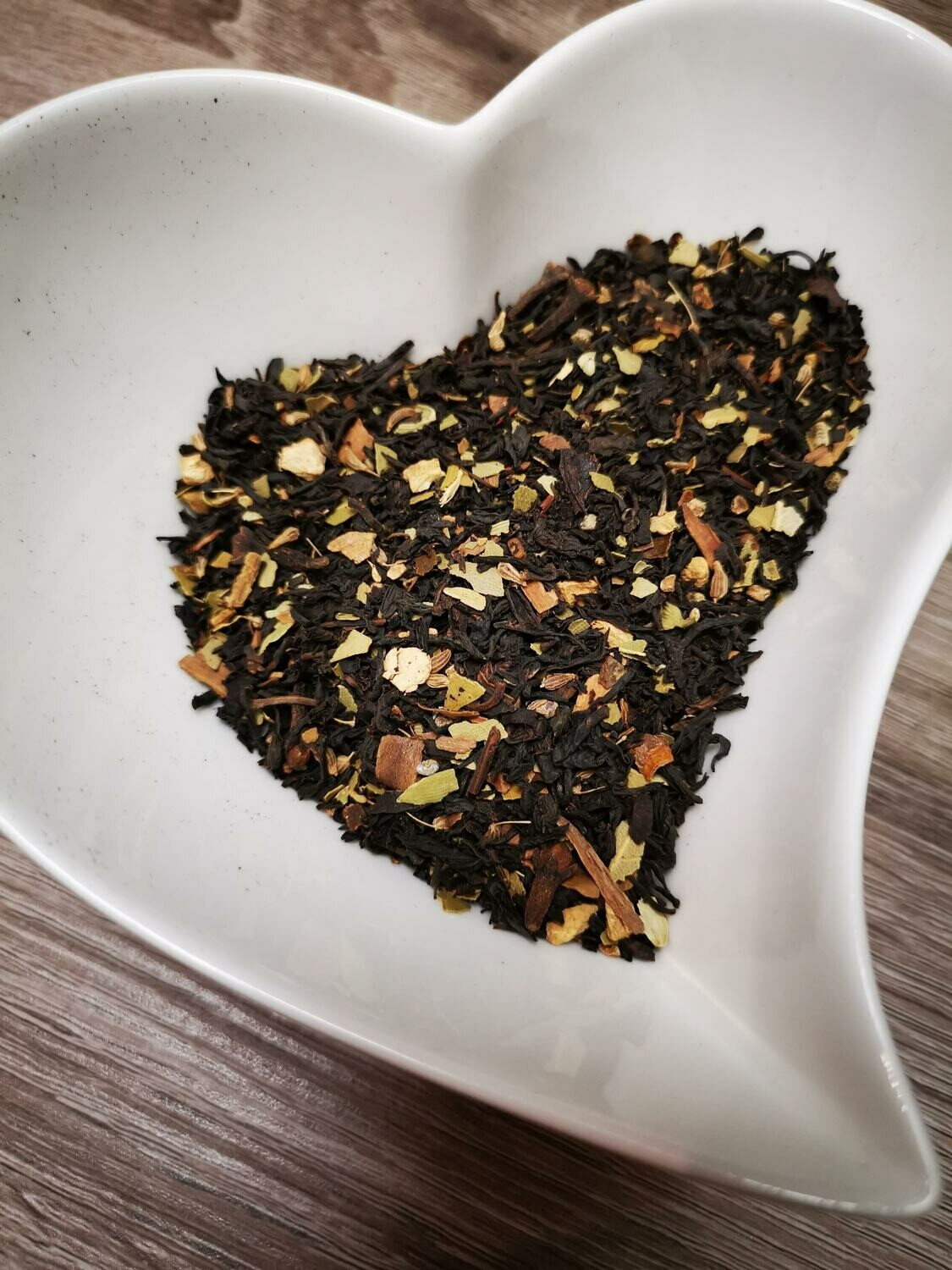 Thé noir Tchai 100g