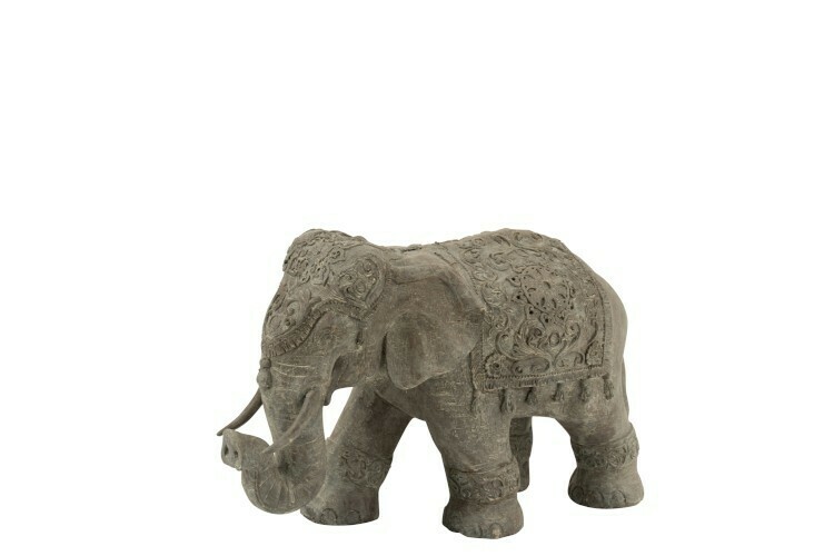 ELEPHANT INDIEN