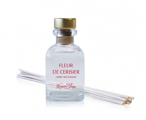 Diffuseur Fleur de Cerisier