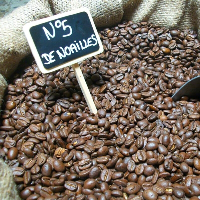 Café Noailles DEGUSTATION N°5 250G