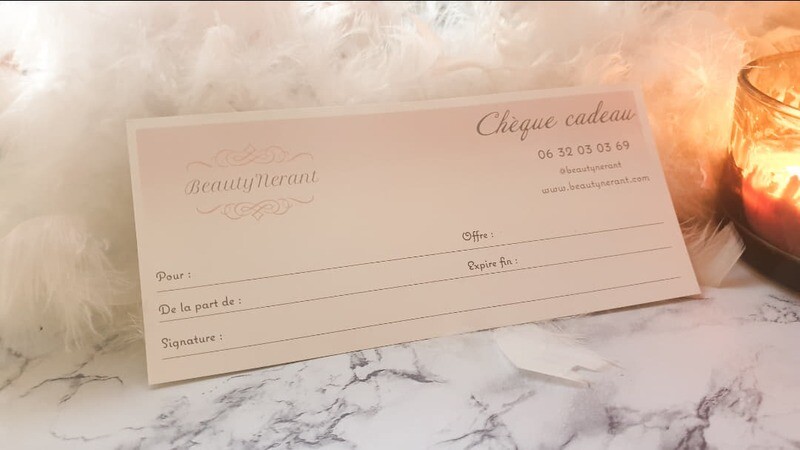 Carte cadeau