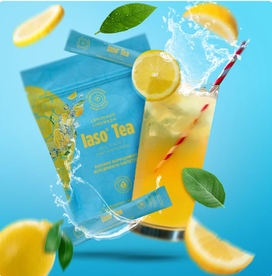 3 Day Instant Lemonade Trial Packages
