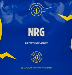 NRG Energy- 3 Day Trial Package