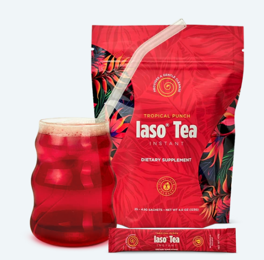 3 Day Instant Tropical-Punch Trial Packages