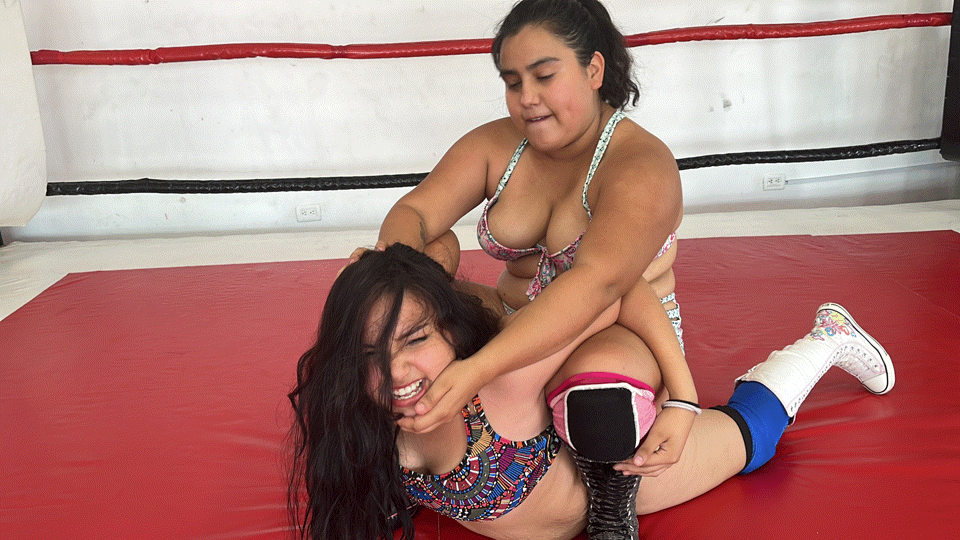 2022-07-10 MARVEL VS ANGEL (video)