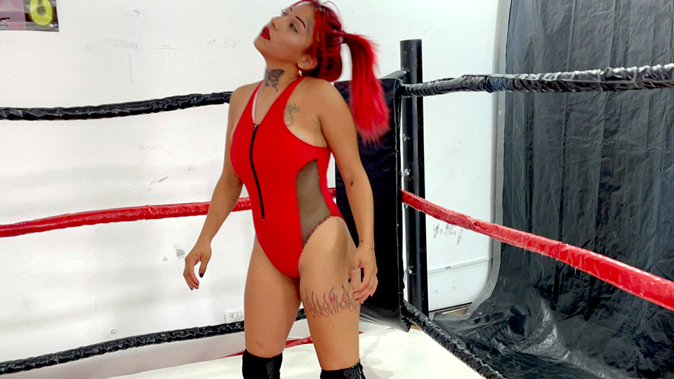 2022-08-19 AMBER VS JADE (video)