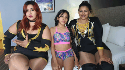 2022-03-04 DAMA & FANTASY VS BRITANY FULL SET