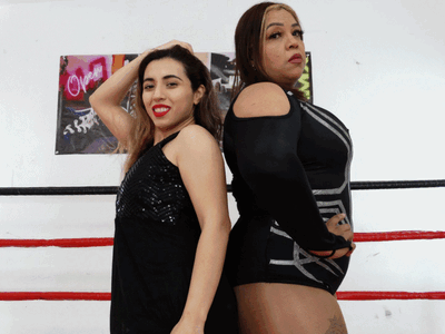 2022-01-23 CANDY VS CHACALA VIDEO 15 MINUTES