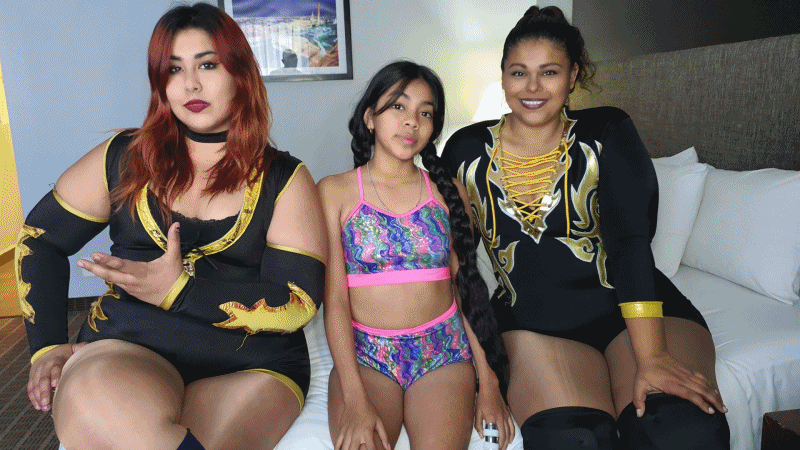 2022-03-04 DAMA &amp; FANTASY VS BRITANY 551 PICTURES