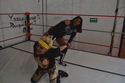 2021-12-27 MARCELA VS RUDEZA 15 MINUTES