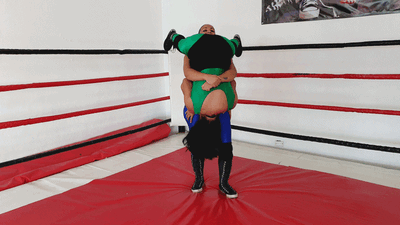 2021-11-21 FENIX VS WONDER: PRO STYLE POWERHOUSE CLASH (PICTURES)