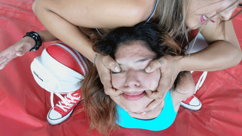 2021-09-26 AMBER VS KENYA FULL SET