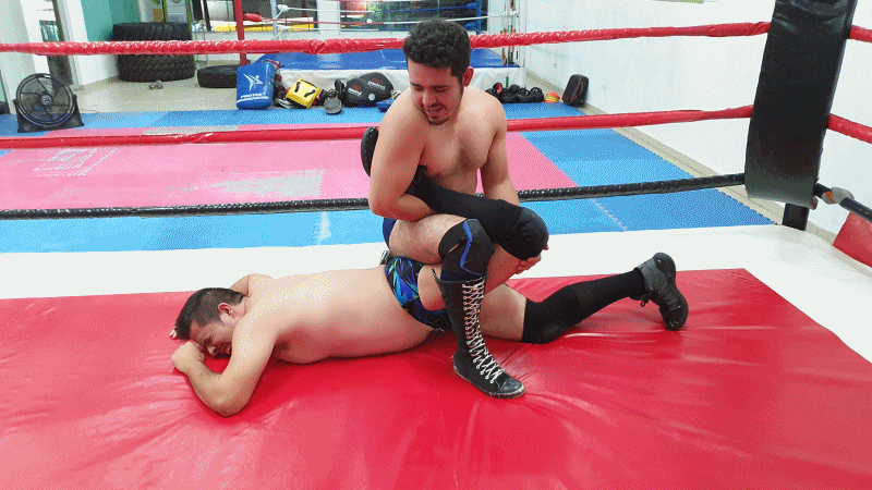 2021-10-17 NELSON VS AXL 125 PICTURES