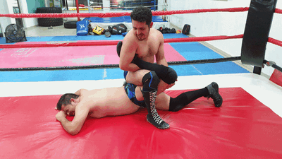 2021-10-17 NELSON VS AXL 125 PICTURES