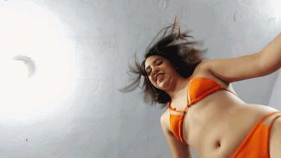 2021-04-26 ELEKTRA POV: BIKINI PRO STYLE MATCH