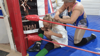 2021-03-28 DIANA VS JADE 12 MINUTES