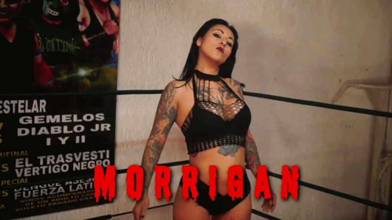 2023-01-05 MORRIGAN VS HALCON