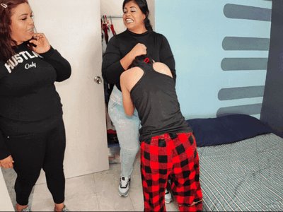2023-01-14 CHACALA AND DAMA VS HELEN (pictures)