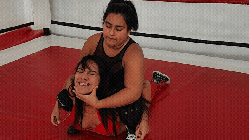 2023-01-28 MARVEL VS KIRA (VIDEO)