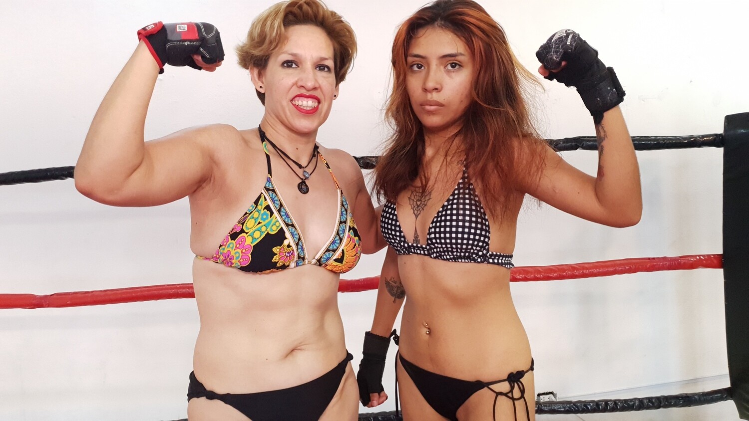 2023-07-06 JADE VS RIPLEY (VIDEO)