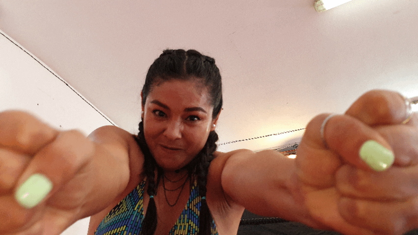 2023-08-02 &quot;THRILLING RINGSIDE: SHEEVA POV - Wrestling Fantasy Unleashed!&quot; (FULL SET)