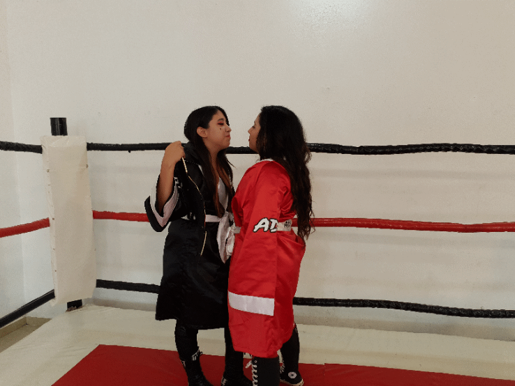 2023-09-13 CANDY VS ELEKTRA: CHAMPIONSHIP CLASH OF WRESTLING (FULL SET)