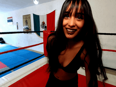 2023-11-01 Intense POV Fight - Sophie&#39;s Domination (FULL SET)