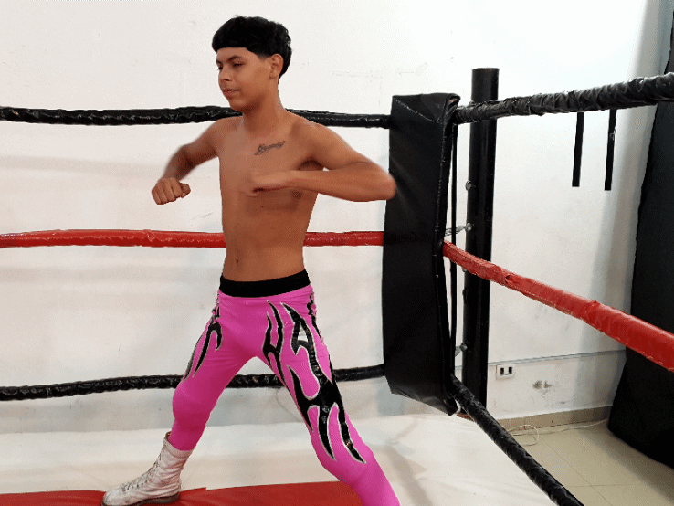 2023-12-04 CATRINA VS FREDDY (FULL SET)