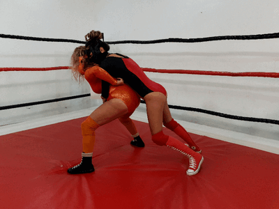 2023-12-04 GITANA VS BABY LOVE (PICTURES)