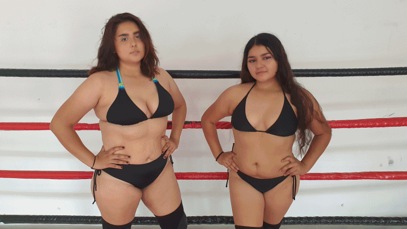 2021-07-18 CIRY VS KITTY : A FIERCE BATTLE (FULL SET)