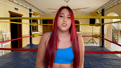 2025-01-06 ELEKTRA VS TSUKI – REAL CATFIGHT ACTION IN GUADALAJARA (PICTURES)