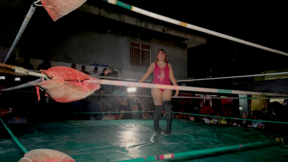 2025-06-15 - AMBER, ELEKTRA &amp; SHAK VS JADE, VENUS &amp; GITANA - FURY IN THE JAGUAR RING (VIDEO)