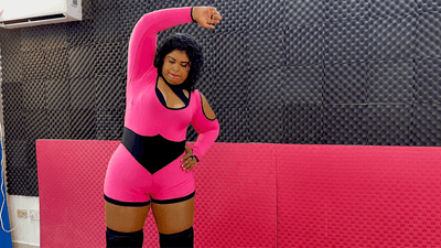 2025-10-05 DAMA VS FREDDY – POWER AND DOMINATION (FULL SET) 2025-10-05 DAMA VS FREDDY – POWER AND DOMINATION (FULL SET)