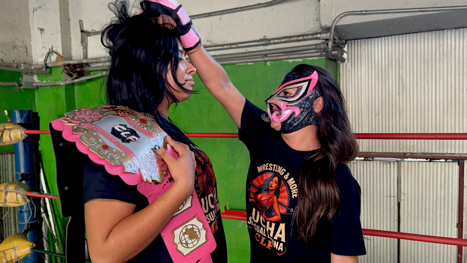 2025-10-12 SHEEVA VS SHAK – THE BATTLE FOR HONOR (FULL SET)